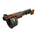 Eyestalker Panic Attack (Battle Scarred)