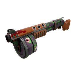 free tf2 item Strange Eyestalker Panic Attack (Well-Worn)