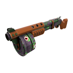 free tf2 item Eyestalker Panic Attack (Minimal Wear)