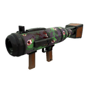 Eyestalker Air Strike (Battle Scarred)