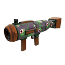 Eyestalker Air Strike (Field-Tested)