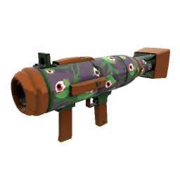 free tf2 item Strange Eyestalker Air Strike (Minimal Wear)