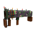 Unusual Festivized Professional Killstreak Eyestalker Black Box (Field-Tested) (Isotope)