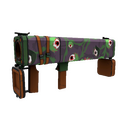 Unusual Professional Killstreak Eyestalker Black Box (Field-Tested) (Hot)