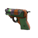 Killstreak Eyestalker Shortstop (Minimal Wear)
