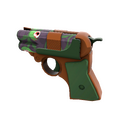 Strange Professional Killstreak Eyestalker Shortstop (Factory New)