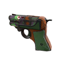 Eyestalker Shortstop (Well-Worn)