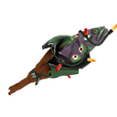 Festivized Eyestalker Holy Mackerel (Factory New)