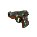 Strange Eyestalker Pistol (Factory New)