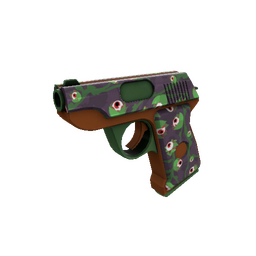 Eyestalker Pistol (Factory New)