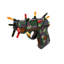 Strange Festivized Specialized Killstreak Eyestalker Pistol (Field-Tested)
