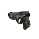 Eyestalker Pistol (Battle Scarred)