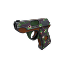 Eyestalker Pistol (Well-Worn)