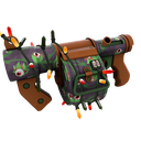 Festivized Eyestalker Stickybomb Launcher (Factory New)