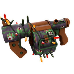 free tf2 item Festivized Eyestalker Stickybomb Launcher (Factory New)