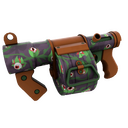 Strange Unusual Professional Killstreak Eyestalker Stickybomb Launcher (Factory New) (Hot)