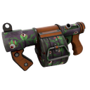 Eyestalker Stickybomb Launcher (Well-Worn)