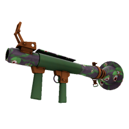 free tf2 item Eyestalker Rocket Launcher (Factory New)