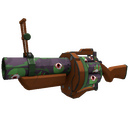 Eyestalker Grenade Launcher (Minimal Wear)