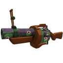 Strange Specialized Killstreak Eyestalker Grenade Launcher (Factory New)