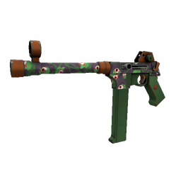 free tf2 item Strange Eyestalker SMG (Minimal Wear)