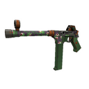 Strange Eyestalker SMG (Field-Tested)