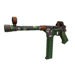 free tf2 item Eyestalker SMG (Field-Tested)