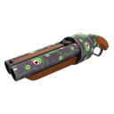 Strange Unusual Professional Killstreak Eyestalker Scattergun (Minimal Wear) (Isotope)