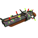 Festivized Eyestalker Scattergun (Factory New)