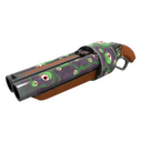 Unusual Eyestalker Scattergun (Field-Tested) (Hot)