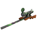 Unusual Eyestalker Sniper Rifle (Factory New) (Hot)