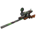 Eyestalker Sniper Rifle (Battle Scarred)
