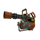 Strange Unusual Eyestalker Minigun (Minimal Wear) (Isotope)