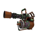 Eyestalker Minigun (Battle Scarred)