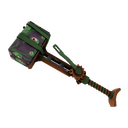 Eyestalker Powerjack (Minimal Wear)