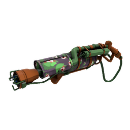 free tf2 item Eyestalker Degreaser (Factory New)