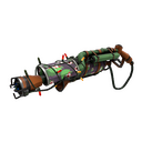 Strange Unusual Festivized Killstreak Eyestalker Degreaser (Field-Tested) (Isotope)