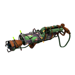 free tf2 item Strange Festivized Specialized Killstreak Eyestalker Degreaser (Minimal Wear)