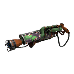 free tf2 item Eyestalker Degreaser (Well-Worn)