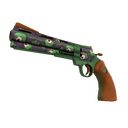 Killstreak Eyestalker Revolver (Factory New)