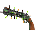 Festivized Eyestalker Revolver (Field-Tested)