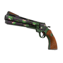 Strange Specialized Killstreak Eyestalker Revolver (Well-Worn)
