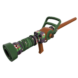 free tf2 item Eyestalker Medi Gun (Minimal Wear)