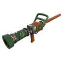 Unusual Killstreak Eyestalker Medi Gun (Factory New) (Isotope)