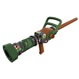 free tf2 item Eyestalker Medi Gun (Factory New)