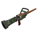 Strange Eyestalker Medi Gun (Battle Scarred)