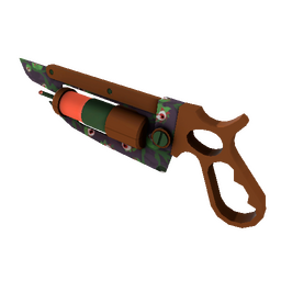 free tf2 item Eyestalker Ubersaw (Factory New)