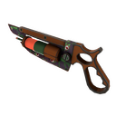 Unusual Eyestalker Ubersaw (Field-Tested) (Hot)