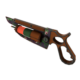 free tf2 item Eyestalker Ubersaw (Field-Tested)