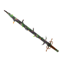Festivized Eyestalker Claidheamh Mòr (Field-Tested)